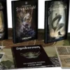 [Lot] Symbaroum 5E - Conteur d'Ambria