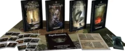 [Lot] Symbaroum 5E - Conteur d'Ambria