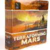 Lot Terraforming Mars