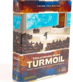Lot Terraforming Mars