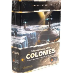 Lot Terraforming Mars
