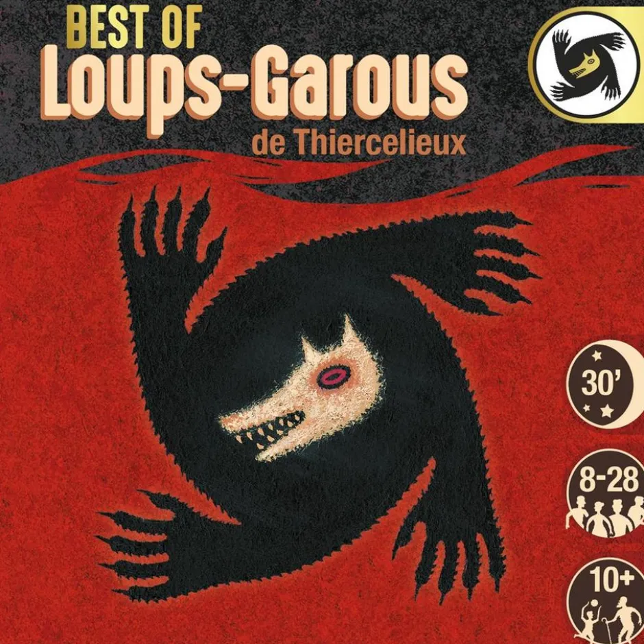Loups-Garous de Thiercelieux (Best of)