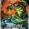 Loup Solitaire 08 : Dans l'enfer de la jungle (Grand format)
