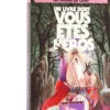 Loup Solitaire 13 : Les Druides de Cener