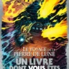 Loup Solitaire 21 : Le Voyage de la Pierre de lune