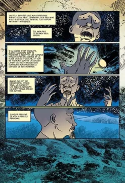 Lovecraft : Intégrale - Quatre classiques de l'horreur