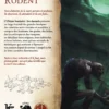 L'ultime Bestiaire : Les Damnés