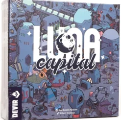 Luna Capital