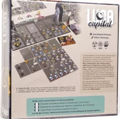 Luna Capital