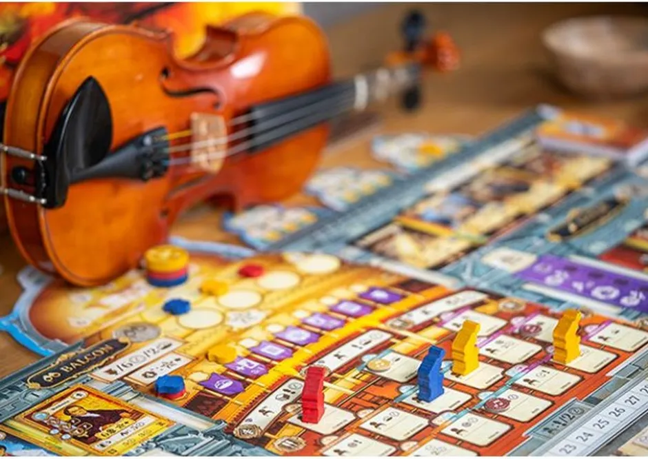Luthier