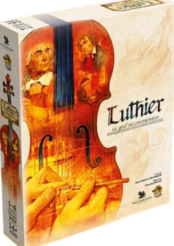 Luthier