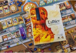 Luthier