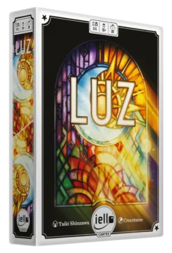 Luz