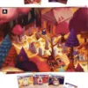 Magicarta : Le Fantôme de le Sorcière