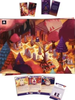 Magicarta : Le Fantôme de le Sorcière