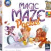 Magic Maze Pocket