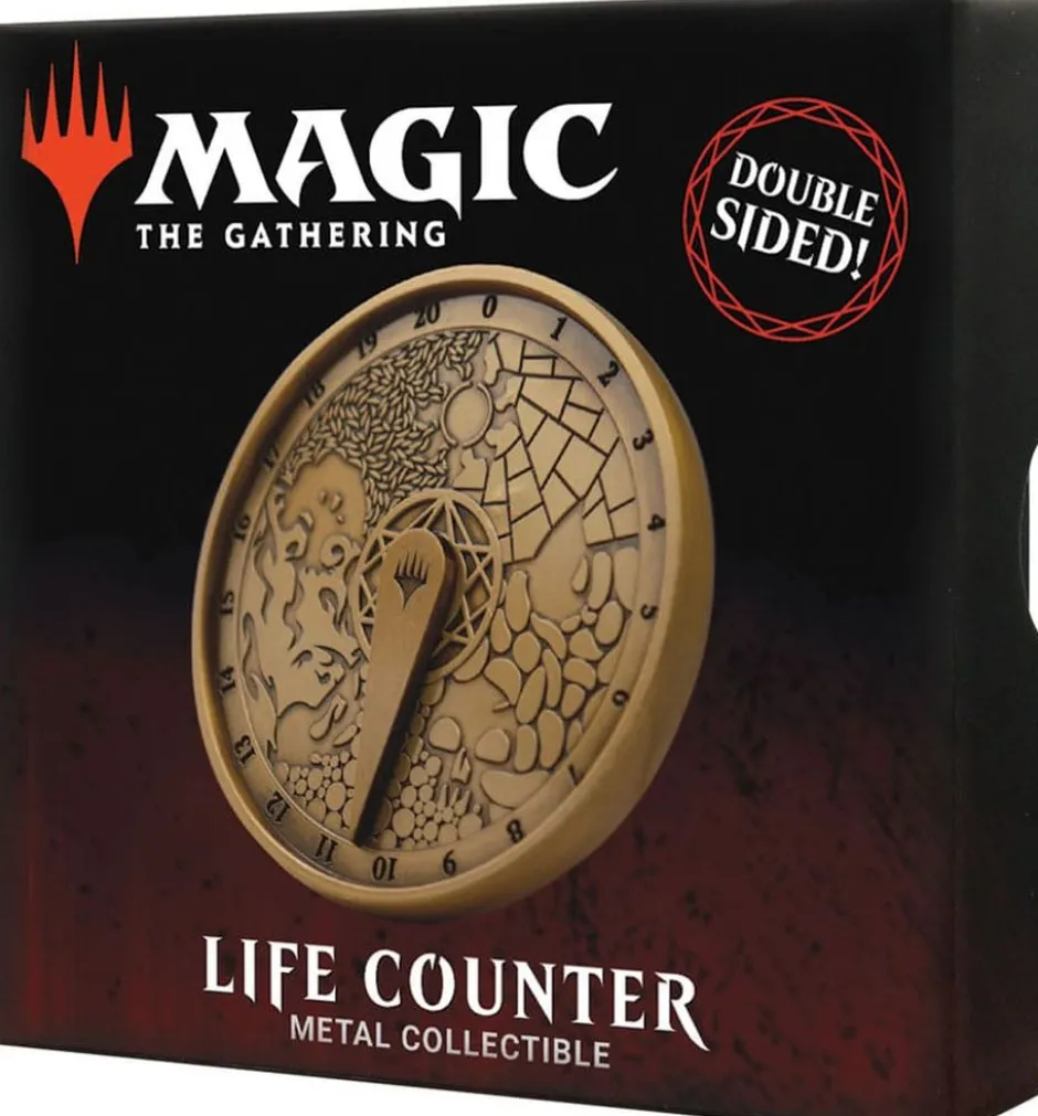 Magic The Gathering: Life Counter
