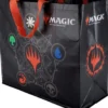 Magic the Gathering: Sac shopping 5 colors