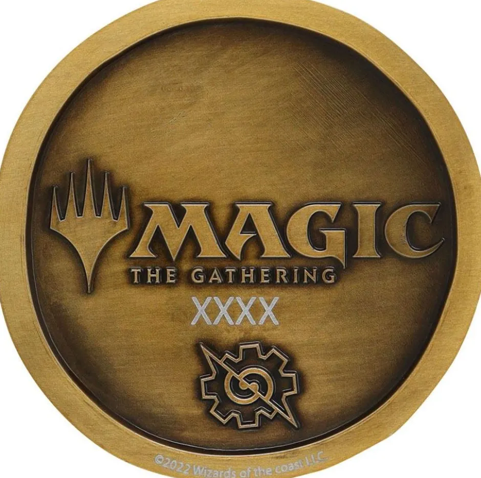 Magic The Gathering : Sigil of Valour