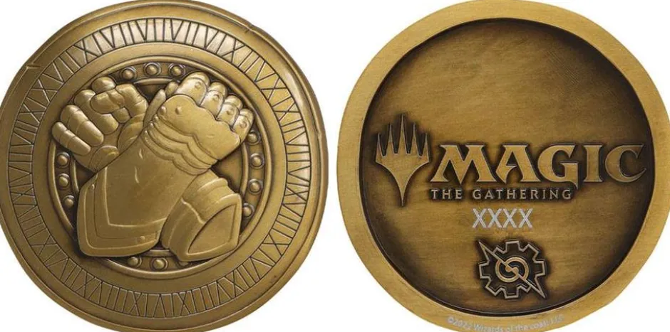 Magic The Gathering : Sigil of Valour