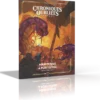 Main tendue à Port Ulysse - Chroniques Oubliées 2ème Edition