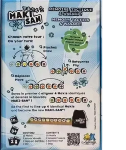 Maki San