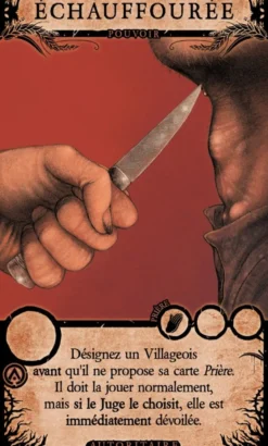 Mal Ardent