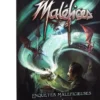 Maléfices V4 : Les enquêtes maléficieuses