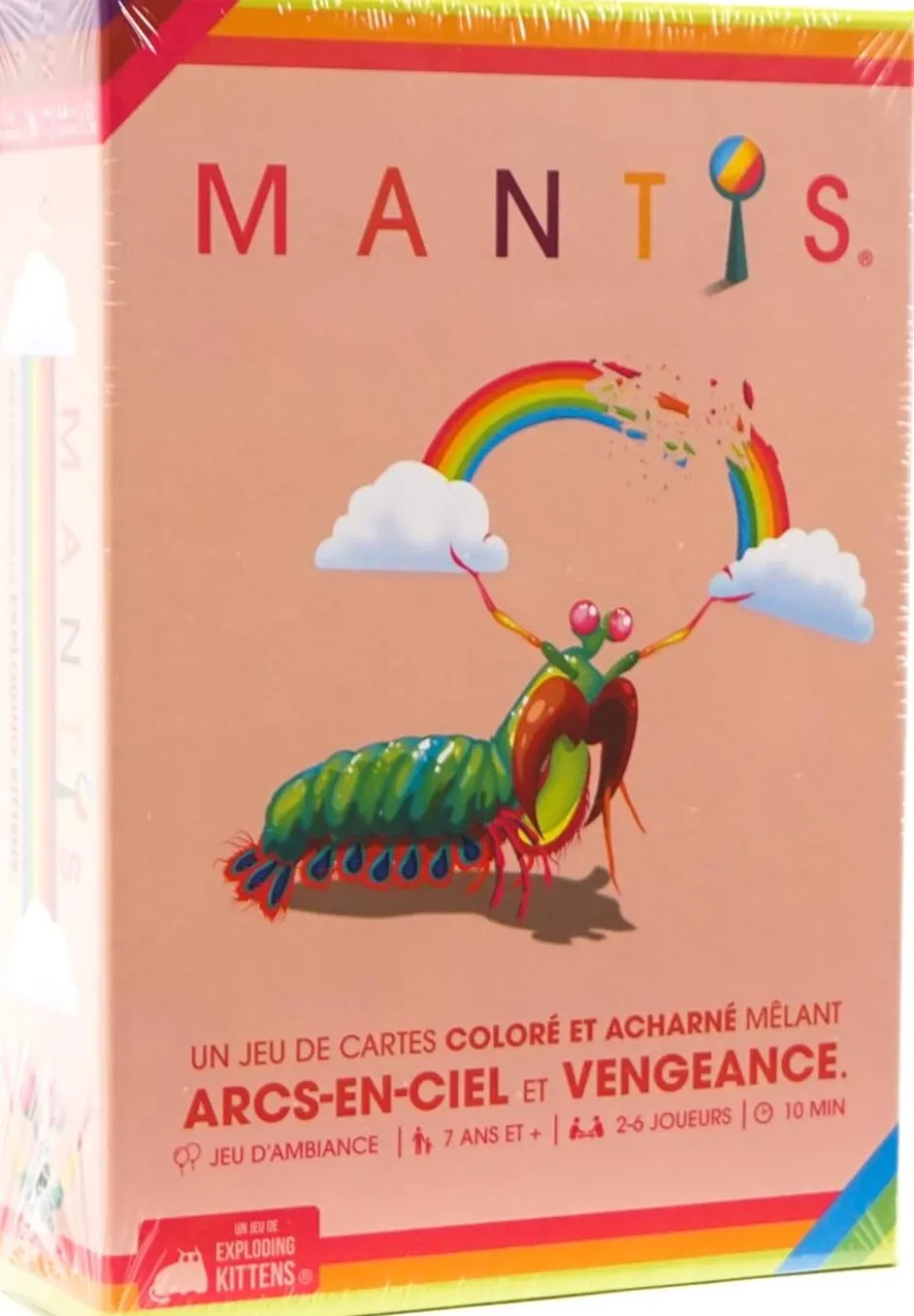 Mantis