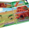Ma Première Aventure : Voyage en Terre Ocre (Version Longue)