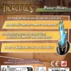 Marvel Champions : Le jeu de cartes - Hercules (Paquet Héros)