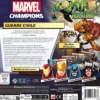 Marvel Champions : Le jeu de cartes - Civil War (Ext.)