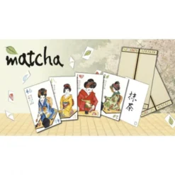 Matcha