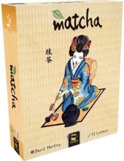 Matcha