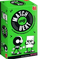 Match my Beat