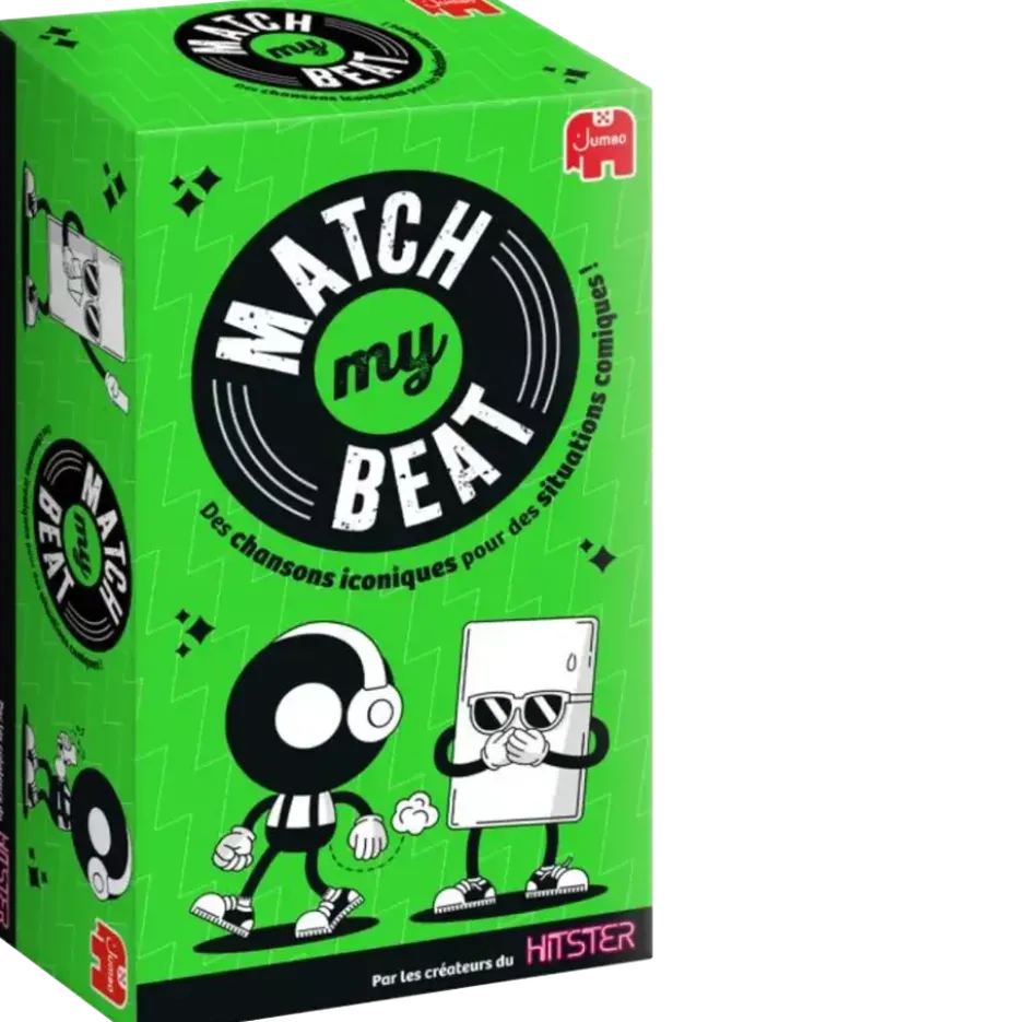 Match my Beat
