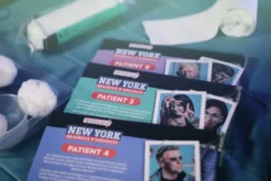 Medical Mysteries - New-York