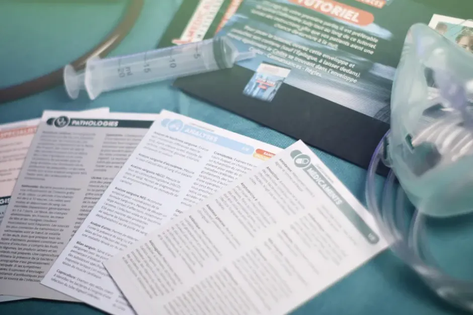 Medical Mysteries - New-York