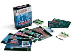 Medical Mysteries - New-York