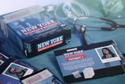 Medical Mysteries - New-York
