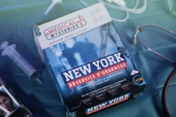 Medical Mysteries - New-York