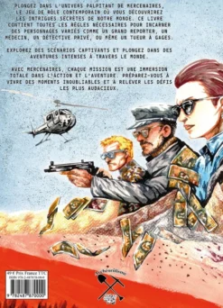 Mercenaires
