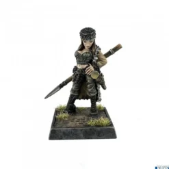 Mercenary Huntress