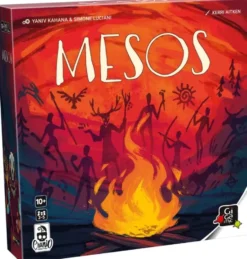 Mesos