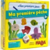 Mes premiers jeux - Ma première pêche