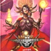 Metal Adventures : Guide du Meneur