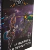 Metal Adventures : La Guerre et la Désolation