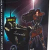 Metal Adventures : Les pirates de l'espace