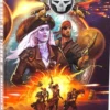 Metal Adventures : Manuel des joueurs