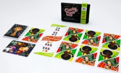 MicroGame - Dancing Queen